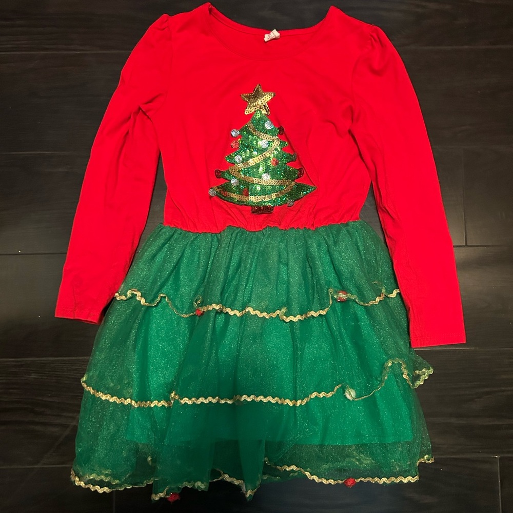 🎄Holiday dress